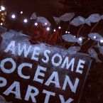Awesome Ocean Party